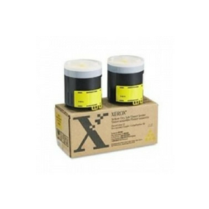 TONER AMARILLO CAJA CON 2 BOTES 22K, 006R01052.