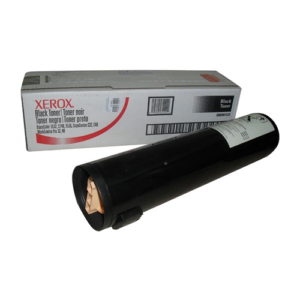 TONER NEGRO 27K, 006R01122.