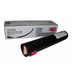 TONER MAGENTA 15K, 006R1124.