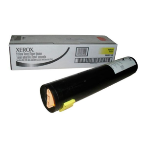 TONER AMARILLO 15K, 006R01125.