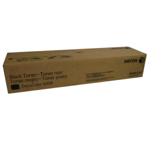 TONER NEGRO CAJA CON 2 CARTUCHOS 37K, 006R01247.