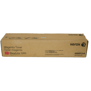TONER MAGENTA CAJA CON 2 CARTUCHOS 37K, 006R01249.