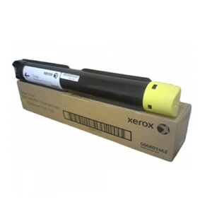 CARTUCHO DE TONER AMARILLO RENDIMIENTO DE 15K, 006R01462.