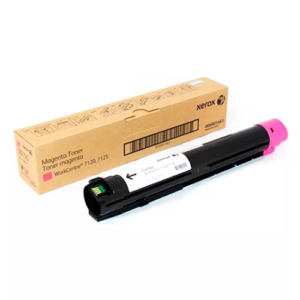 CARTUCHO DE TONER MAGENTA RENDIMIENTO DE 15K, 006R01463.