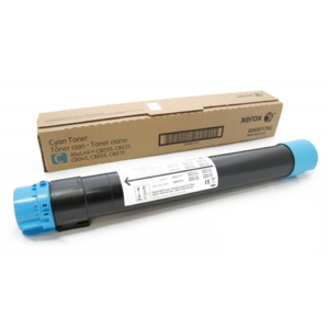 TONER CYAN PARA ALTALINK C8030-C8035-C8045-C8055-C8070, 15K 006R01702.