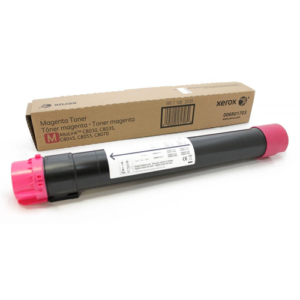TONER MAGENTA PARA ALTALINK C8030-C8035-C8045-C8055-C8070, 15K, 006R01703.