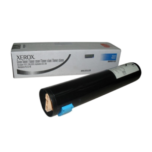TONER CYAN 15K, 006R01123.