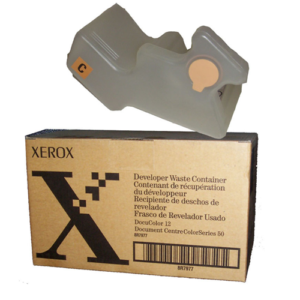 COLECTOR DE REVELADOR 40K, 008R07977.