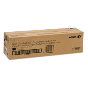 CARTUCHO DE TAMBOR NEGRO 67K, 013R00657.