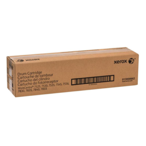 TAMBOR 125K 013R00662.