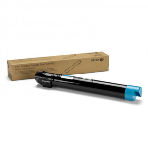 TONER CYAN ESTANDAR PHASER 7500 9.6K 106R01440.