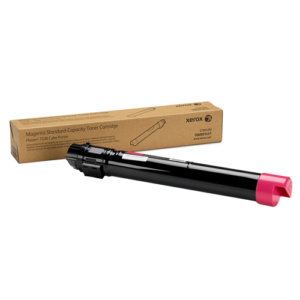 TONER MAGENTA  ESTANDAR PHASER 7500, 9.6K, 106R01441.