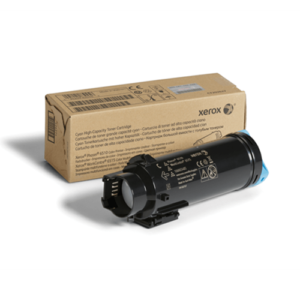 TONER CYAN ALTA CAPACIDAD 2.4K 106R03485.