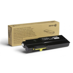 TONER AMARILLO ALTA CAPACIDAD 4.8K 106R03521.