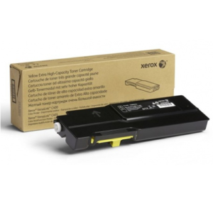 TONER AMARILLO EXTRA ALTA CAPACIDAD 8K 106R03533.