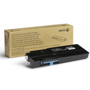 TONER CYAN EXTRA ALTA CAPACIDAD 8K 106R03534.