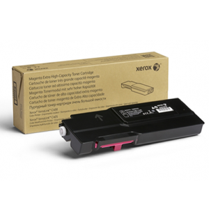 TONER MAGENTA EXTRA ALTA CAPACIDAD 8K 106R03535.
