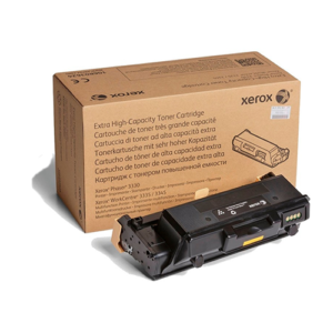 CARTUCHO DE TONER EXTRA ALTA CAPACIDAD 15K 106R03623.
