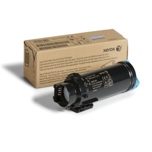 TONER CYAN EXTRA ALTA CAPACIDAD 4.3K 106R03693.