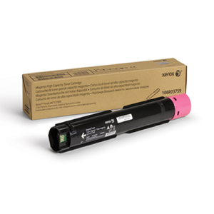 TONER MAGENTA 11.8K, 106R03747.