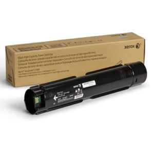 TONER NEGRO ALTA CAPACIDAD 10.7K 106R03765.