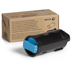 TONER CYAN ALTA CAPACIDAD 5.2K  106R03881