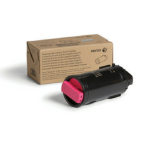 TONER MAGENTA ALTA CAPACIDAD 10.1K (VLC600-C605) 106R03913.