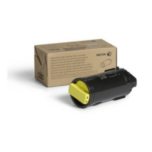 TONER AMARILLO EXTRA ALTA CAPACIDAD 16.8K (VLC605) 106R03938.