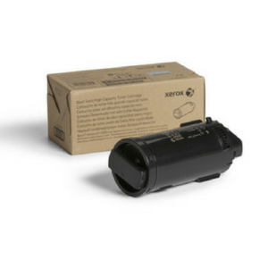 TONER NEGRO EXTRA ALTA CAPACIDAD 16.9K (VLC605) 106R03939.