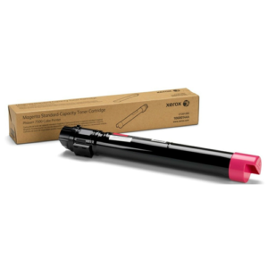 TONER MAGENTA  ALTA CAPACIDAD PHASER 7500, 17.8K, 106R01444.