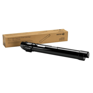 TONER NEGRO ALTA CAPACIDAD PHASER 7500, 17.8K, 106R01446.