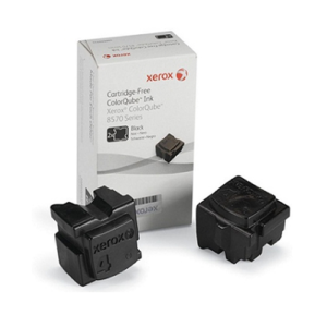 COLORQUBE INK NEGRO 2 STICKS 44K, 108R00939.