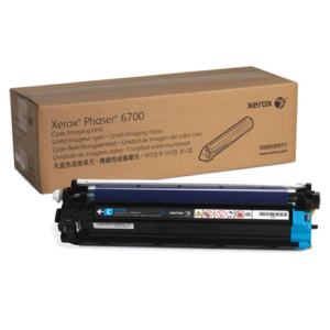 UNIDAD DE IMAGEN CIAN 50K PARA PHASER 6700, 108R00971.