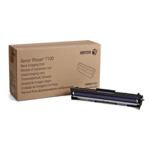 UNIDAD DE IMAGEN NEGRO 24 K, 108R01151.