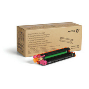 TAMBOR MAGENTA VERSALINK C600 SERIES 40K 108R01486.