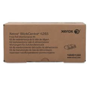 KIT DE MANTENIMIENTO DE RODILLOS DE TRANSFERENCIA DE BIAS 125K, 108R01266.