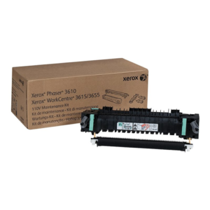 FUSOR DE 110V, 200K LARGA DURACION 115R00084.