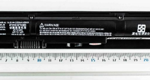 BATERIA BEC001-G, ECO TEC GENERIC BATTERY FOR HP VI04, 14.4V, 4CELL, 2200MAH