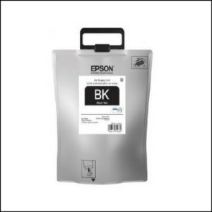 BOLSA DE TINTA NEGRO EPSON T974120 DE ALTA CAPACIDAD