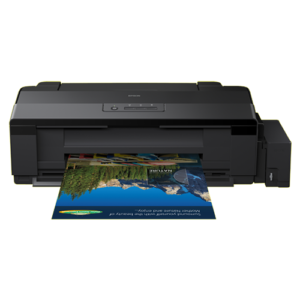 Impresora Epson EcoTank L1800