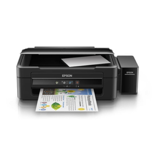 Impresora Epson EcoTank L380