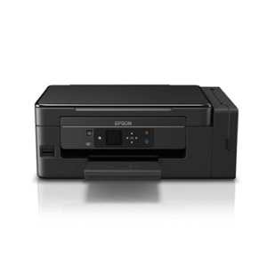 Impresora multifucional Inalámbrica Epson EcoTank L495