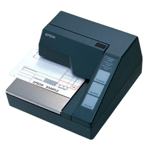 MINIPRINTER TM U295 292