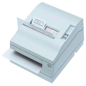 MINIPRINTER TM U950P 252