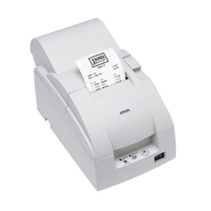 MINIPRINTER TM U220B 603