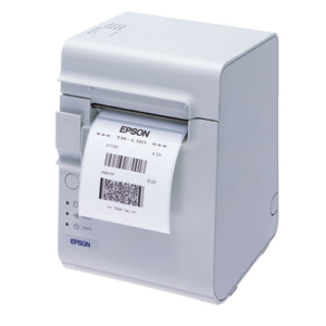 IMPRESORA TERMICA TML90 014