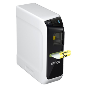 ROTULADORA ELECTRONICA LW 600P