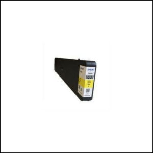 CARTUCHO DE TINTA AMARILLO EPSON T858420, EXTRA ALTA CAPACIDAD