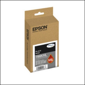 CARTUCHO NEGRO EPSON T788XXL120-AL