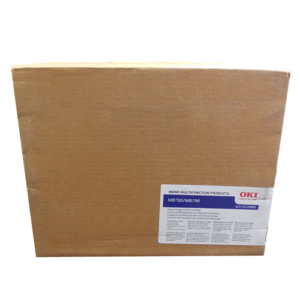 TONER OKI 52124406 NEGRO LMB780 36K SERIE MB700